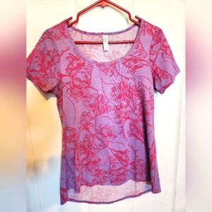 LulaRoe tshirt